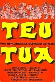 Teu Tua movie poster