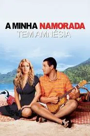 Poster do filme Como Se Fosse a Primeira Vez