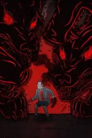 The Germans movie poster