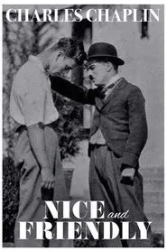 Poster do filme Nice and Friendly