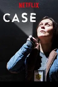 Case movie poster