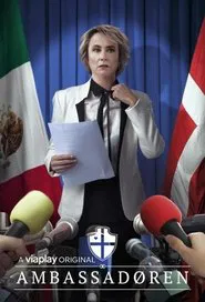 Ambassadøren tv show poster