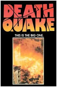 Magnitude 7.9 movie poster