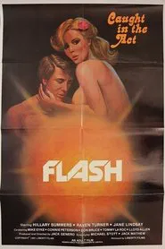 Flash movie poster