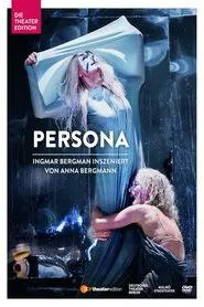 Persona movie poster