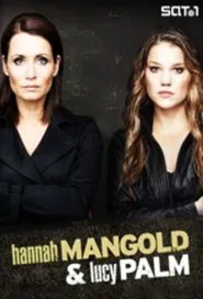 Hannah Mangold & Lucy Palm movie poster