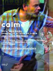 Poster do filme Calme