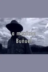 A Mexican Buñuel movie poster