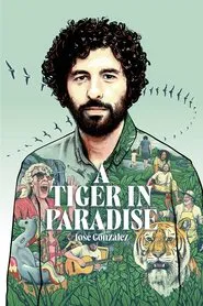 A Tiger in Paradise movie poster