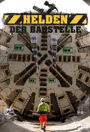 Helden der Baustelle tv show poster