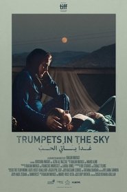 Trumpets in the Sky movie poster