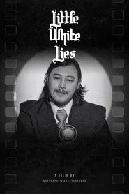 Little White Lies movie poster