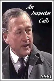 Poster da série An Inspector Calls
