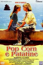 Popcorn e patatine movie poster