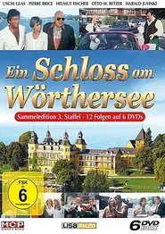 Poster da série Ein Schloß am Wörthersee