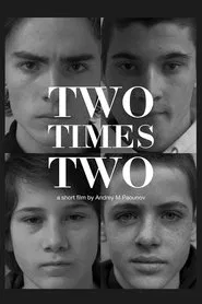Two Times Two movie poster