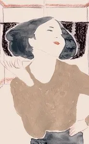 YA-NE-SEN a Go Go movie poster