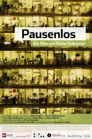 Pausenlos movie poster