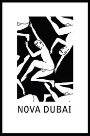 New Dubai movie poster