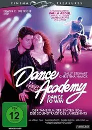 War Dancing - Dance to Win movie poster