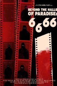 6.6.66 Beyond the Halls of Paradise movie poster