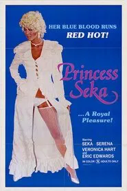Poster do filme Princess