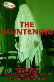 The Hauntening movie poster