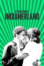 Once Upon a Time in Indian Country movie poster