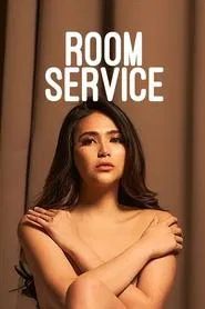Poster do filme Room Service