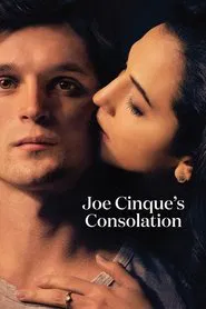Joe Cinque's Consolation movie poster