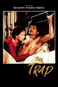The Trap movie poster