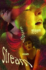 Stream movie poster