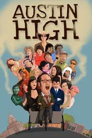 Austin High movie poster