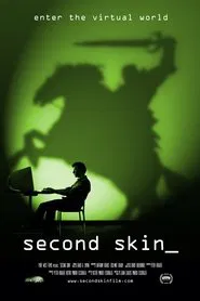 Second Skin movie poster