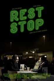 Poster do filme Rest Stop