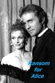 Ransom for Alice! movie poster