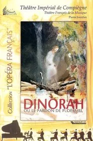 Poster do filme Dinorah, or The Pardon of Ploërmel