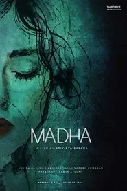 Madha movie poster
