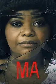 Ma movie poster