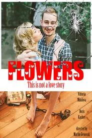 Poster do filme Flowers