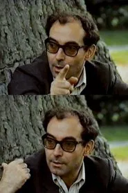 One to One: Jean-Luc Godard Speaks movie poster