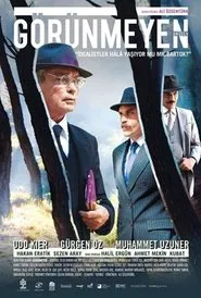 Poster do filme Görünmeyen