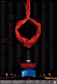 Karamay movie poster