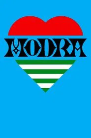 Modra movie poster