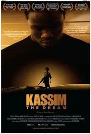 Kassim the Dream movie poster