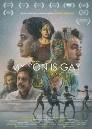 My Son is Gay movie poster