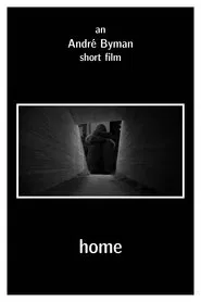 Home movie poster