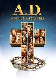 A.D. Anno Domini movie poster