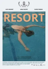 Resort movie poster