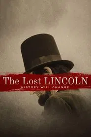 Poster do filme The Lost Lincoln